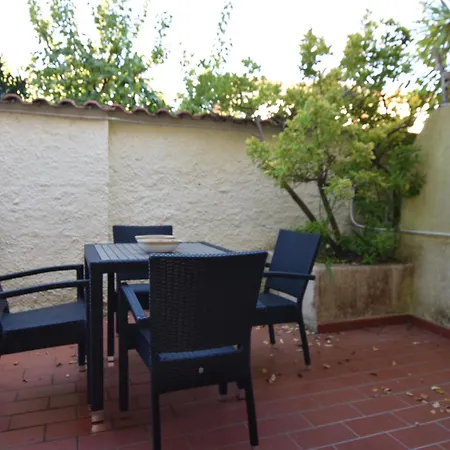 Mono Elba Marina di Campo