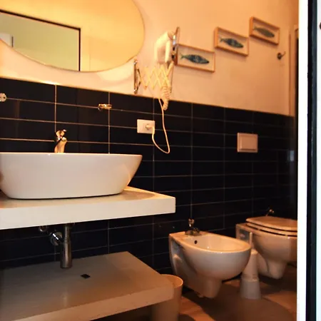 Mono Elba Marina di Campo