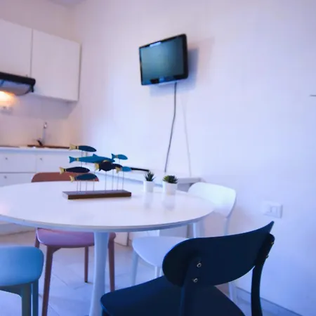 Mono Elba Appartement Marina di Campo