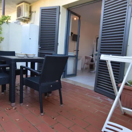 Mono Elba Appartement *