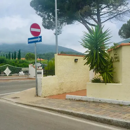 Appartement Mono Elba *