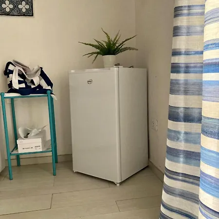 Mono Elba Appartement