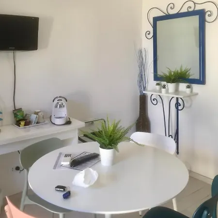 Appartement Mono Elba Marina di Campo