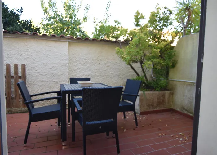 Mono Elba Marina di Campo