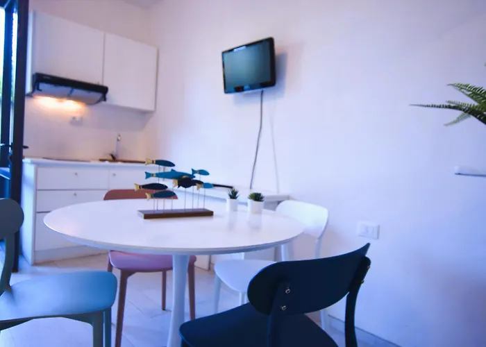 Mono Elba Lejlighed Marina di Campo