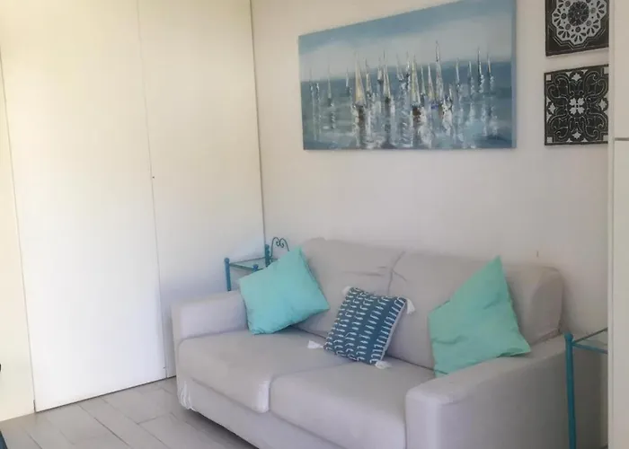 Mono Elba * Marina di Campo