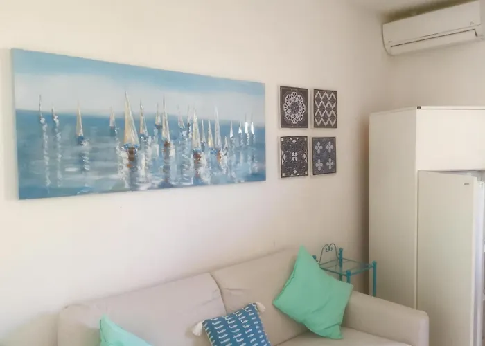 Lejlighed Mono Elba *