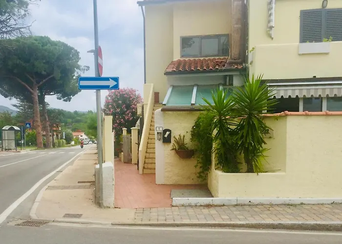 Mono Elba * Marina di Campo