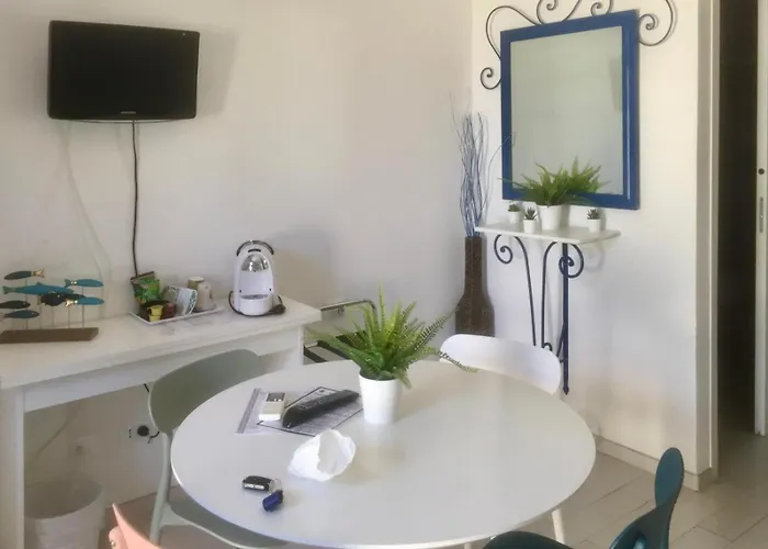 Apartment Mono Elba Marina di Campo