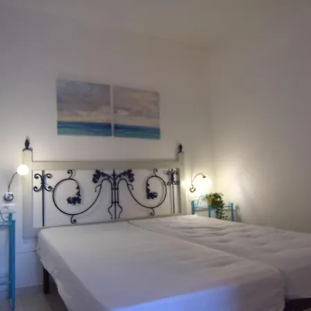 Mono Elba Apartment *