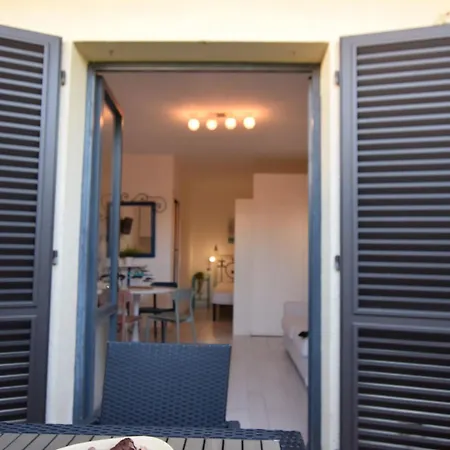 Apartment Mono Elba