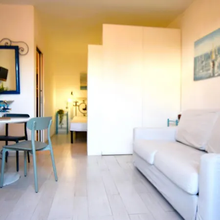 Mono Elba Apartment Marina di Campo