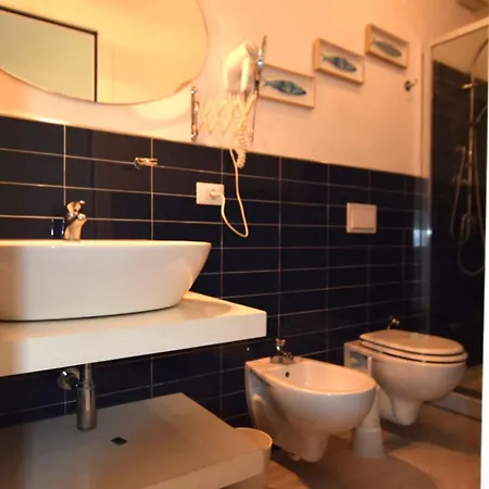 Mono Elba Apartment