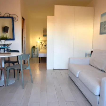 Apartment Mono Elba *