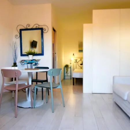 Mono Elba Apartment Marina di Campo