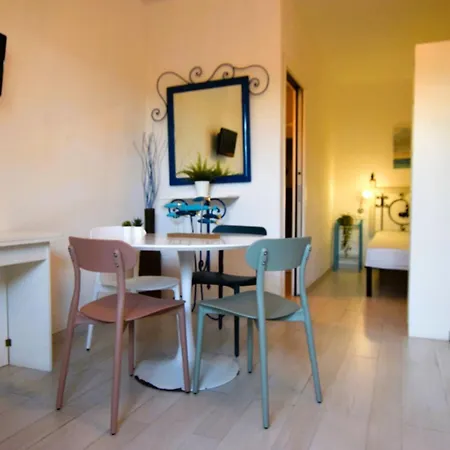 Apartment Mono Elba