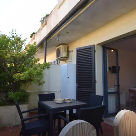 Apartamento Mono Elba *