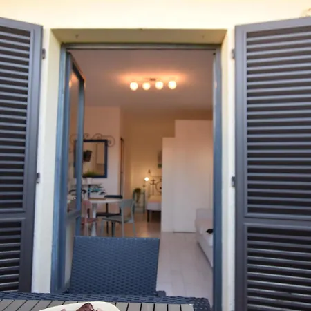 Mono Elba Apartamento Marina di Campo