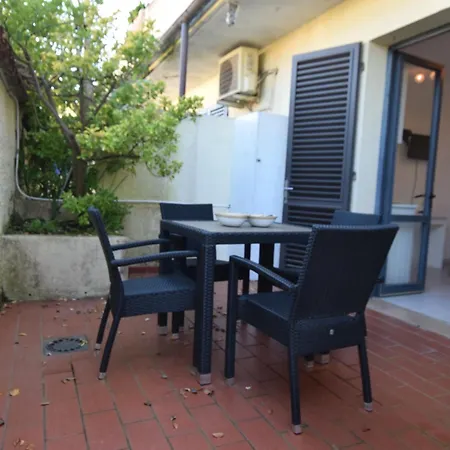 Apartamento Mono Elba Marina di Campo