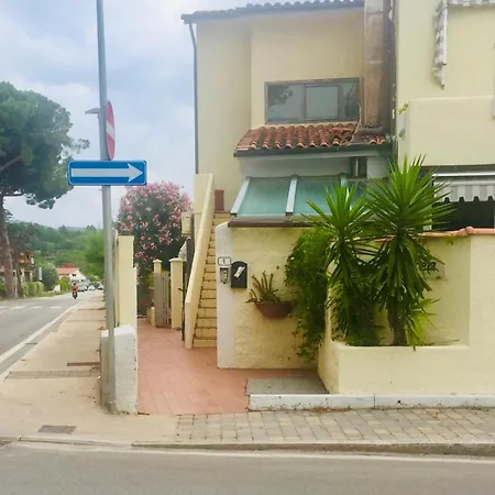 Mono Elba * Marina di Campo