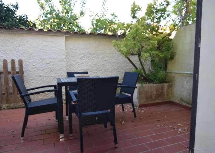 Mono Elba Apartamento *