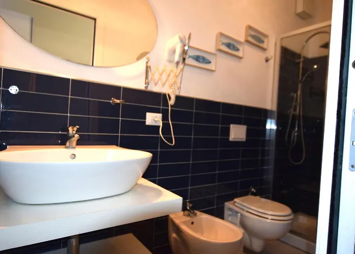 Apartamento Mono Elba Marina di Campo