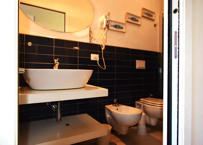 Mono Elba Marina di Campo