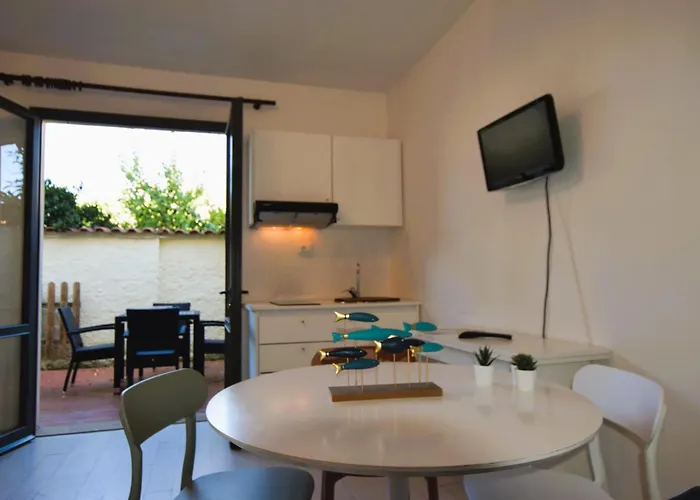 Apartamento Mono Elba Marina di Campo