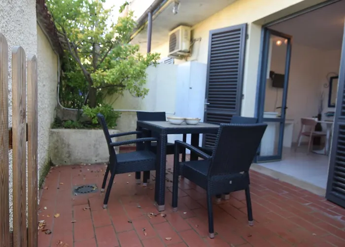 Apartamento Mono Elba Marina di Campo