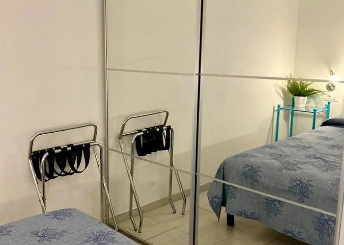 Apartamento Mono Elba *